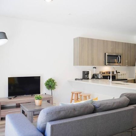 마이애미 Awesome Townhouse 15 Minutes From The Beach 아파트 외부 사진